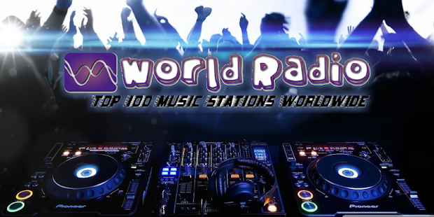 Hollywood Radio, English Songs Screenshots 0