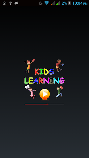 Kids Learning