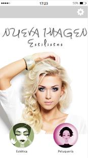 How to get Nueva Imagen Estilistas 1.0 unlimited apk for laptop