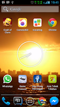 Themes Android Landscape APK Download for Android