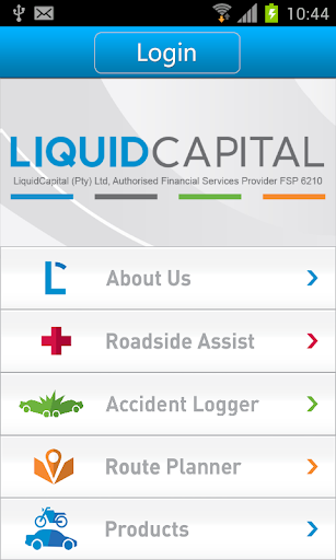 LiquidCapital