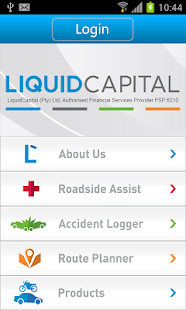Lastest LiquidCapital APK