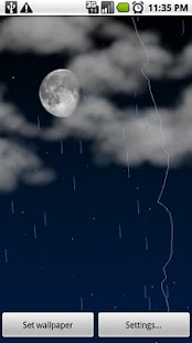 How to mod Weather Demo Wallpaper 2.5 unlimited apk for laptop