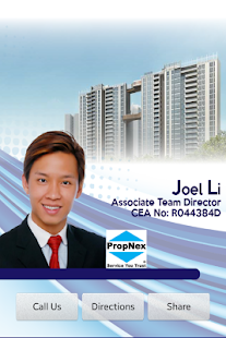 How to mod Joel Li SG Property patch 4.0.2 apk for android