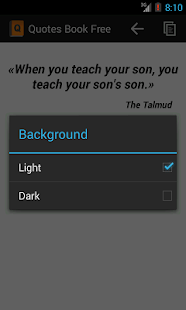 Lastest Quotes Book Free APK for Android