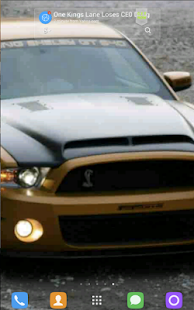Car Wallpaper Screenshots 2