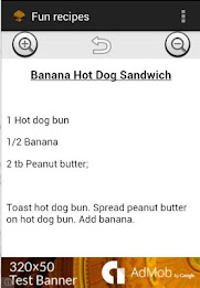 120 Easy kid fun recipes poster 5