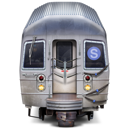 Boston Train Schedule 交通運輸 LOGO-阿達玩APP