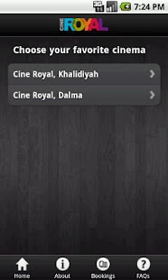 Cine Royal