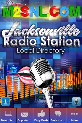 RADIO STATIONS