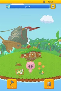 Free どうぶつランド「meet-me POCKET」 APK for Android