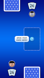 War Card Game Screenshots 1