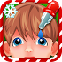 Dr Santas Eye Clinic for Kids50.0