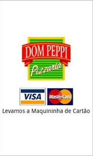 Dom Peppi Pizzaria Screenshots 0