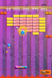 Breaker Blitz FREE! poster 16