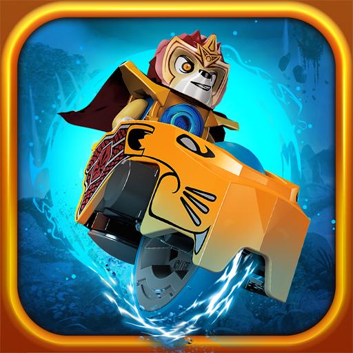 LEGO® Speedorz™ v1.1 Mod Apk Pro