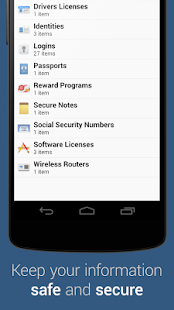 1Password mod apk