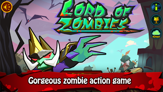 Lord of Zombies (Unlocked)