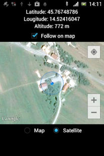  Outils intelligents – Vignette de la capture d'écran  