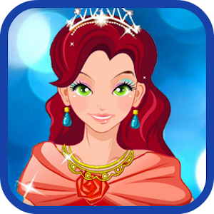 Pretty Princess Dress Up.apk 1.0.1