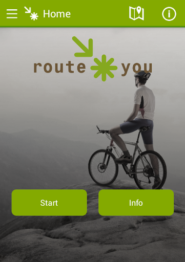 【免費健康App】RouteYou-APP點子