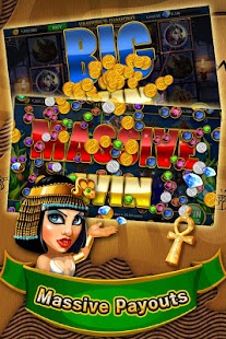 Free Download Slots - Mystic Treasure™ APK for PC