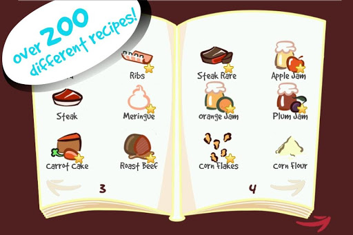 免費下載解謎APP|Cook it FREE app開箱文|APP開箱王