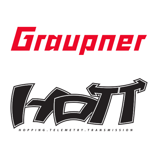 Graupner HoTT Meter Viewer LOGO-APP點子