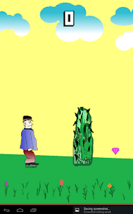 Jumping Man Screenshots 0