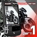 Moto GP Racing Live Wallpaper