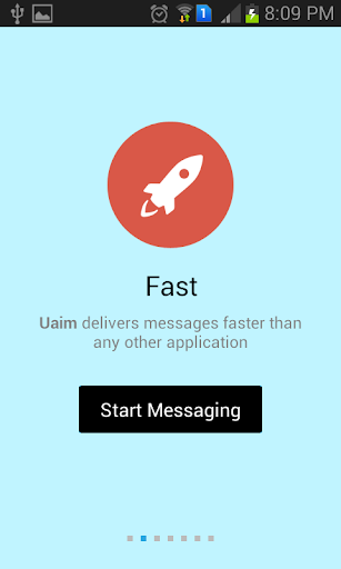 【免費社交App】Uaim-APP點子