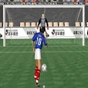 Futbol Penaltı logo
