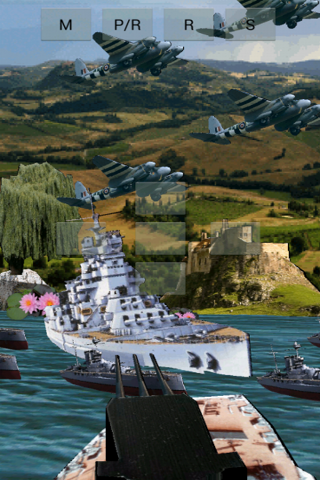 Sea Wars VII