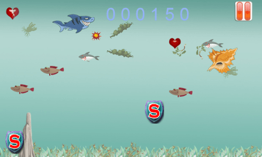 How to mod Shark Battle 1.0 apk for pc