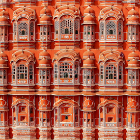 Windows 1799 by Sridhar Balasubramanian - Buildings & Architecture Architectural Detail