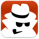 InBrowser Beta mobile app icon