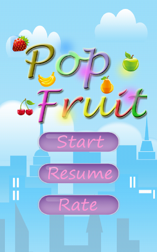 免費下載解謎APP|Pop Fruit app開箱文|APP開箱王