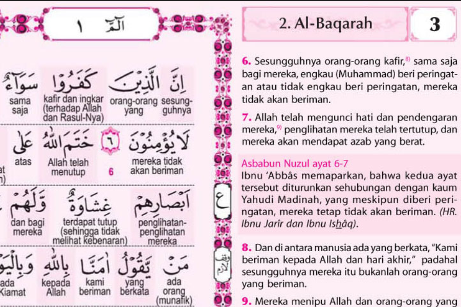 Download Al Quran Dan Terjemahan Bahasa Melayu - gamegames