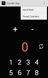 Download Counter App APK for PC
