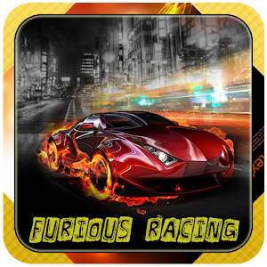 Furious Racing 賽車遊戲 App LOGO-APP開箱王