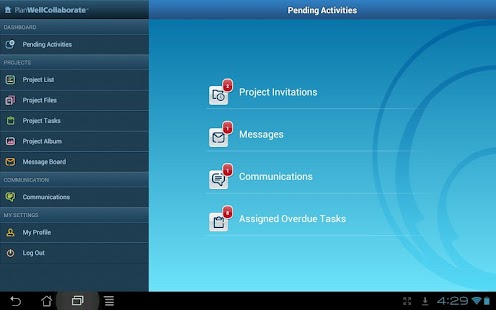 Download PlanWell Collaborate APK