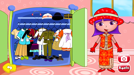 免費下載休閒APP|Dora Adventures Dress up Games app開箱文|APP開箱王