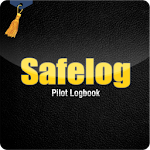Cover Image of Download Safelog Pilot Logbook 9.1.9 APK