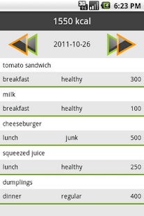 How to install Reste Calorie Diary 1.0 unlimited apk for pc