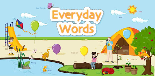 Everyday Sight Words - lite -  apk apps