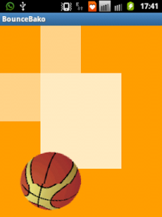 Free Download BounceBako APK for Android