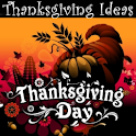 Thanksgiving Day logo