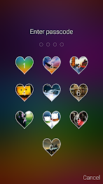 Keypad Locker Pro poster 16