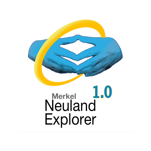 Neuland Merkel Browser 1.0 LOGO-APP點子