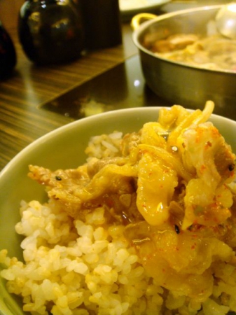 三訪中山牧場 - 美味肉品任君挑選